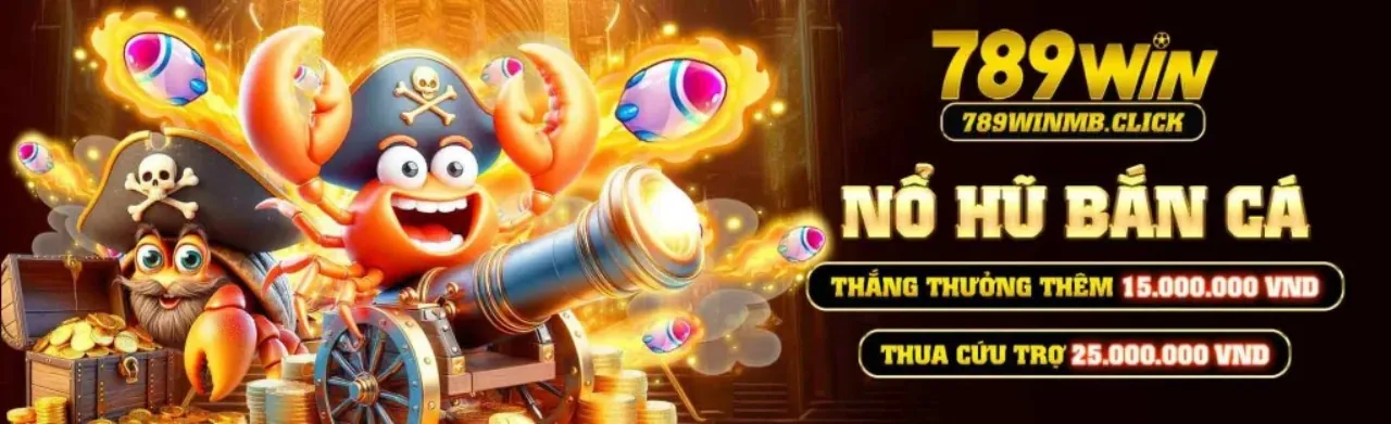 Trò chơi bắn cá tại cm88a nhà cái